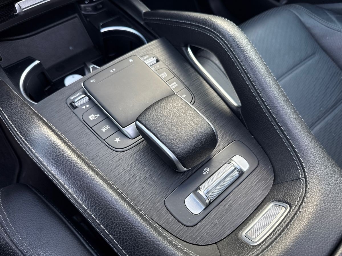 GLE 300 d mhev Premium Plus 4matic auto - Certified