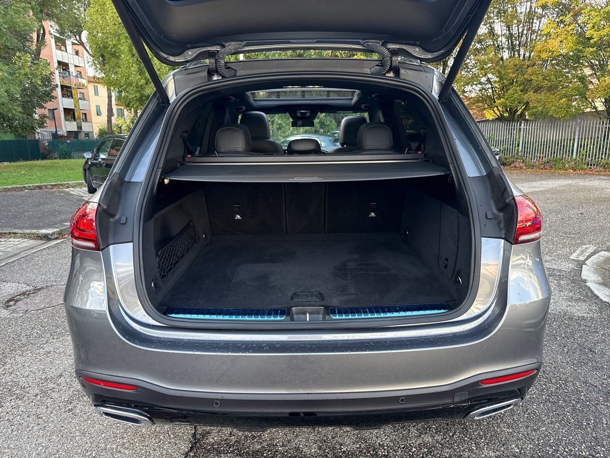 GLE 300 d mhev Premium Plus 4matic auto - Certified
