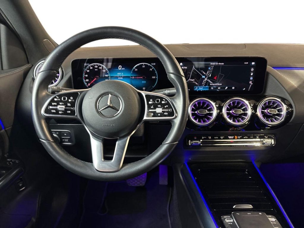 EQA 300 Sport Edition1 4matic - Certified