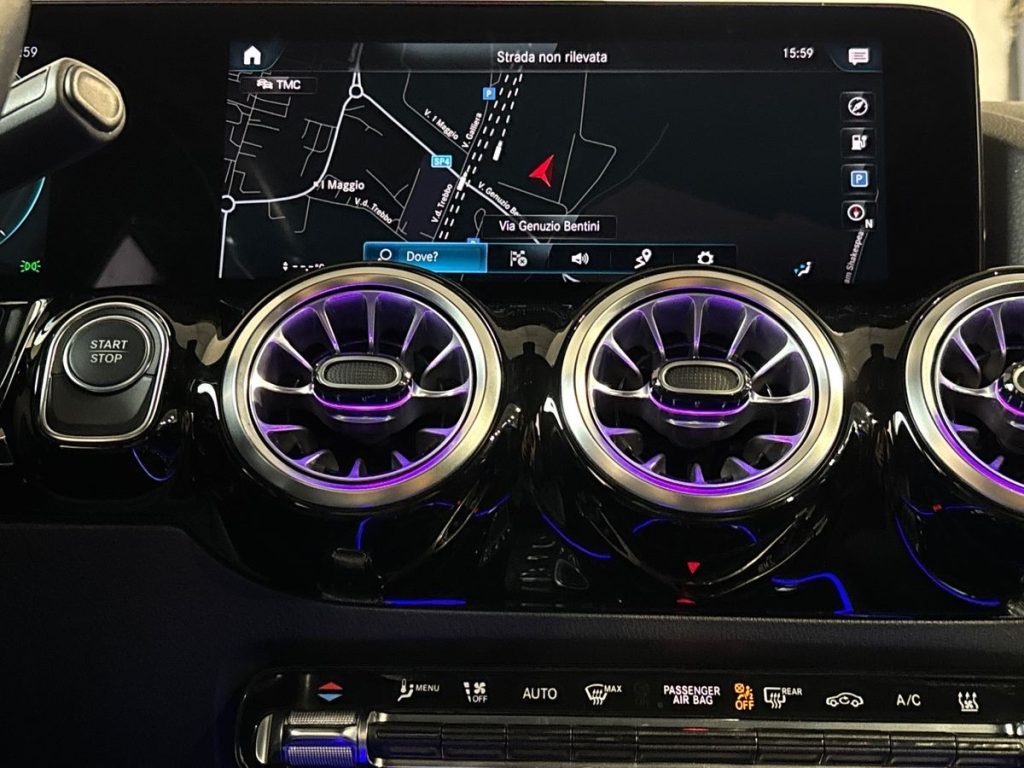 EQA 300 Sport Edition1 4matic - Certified