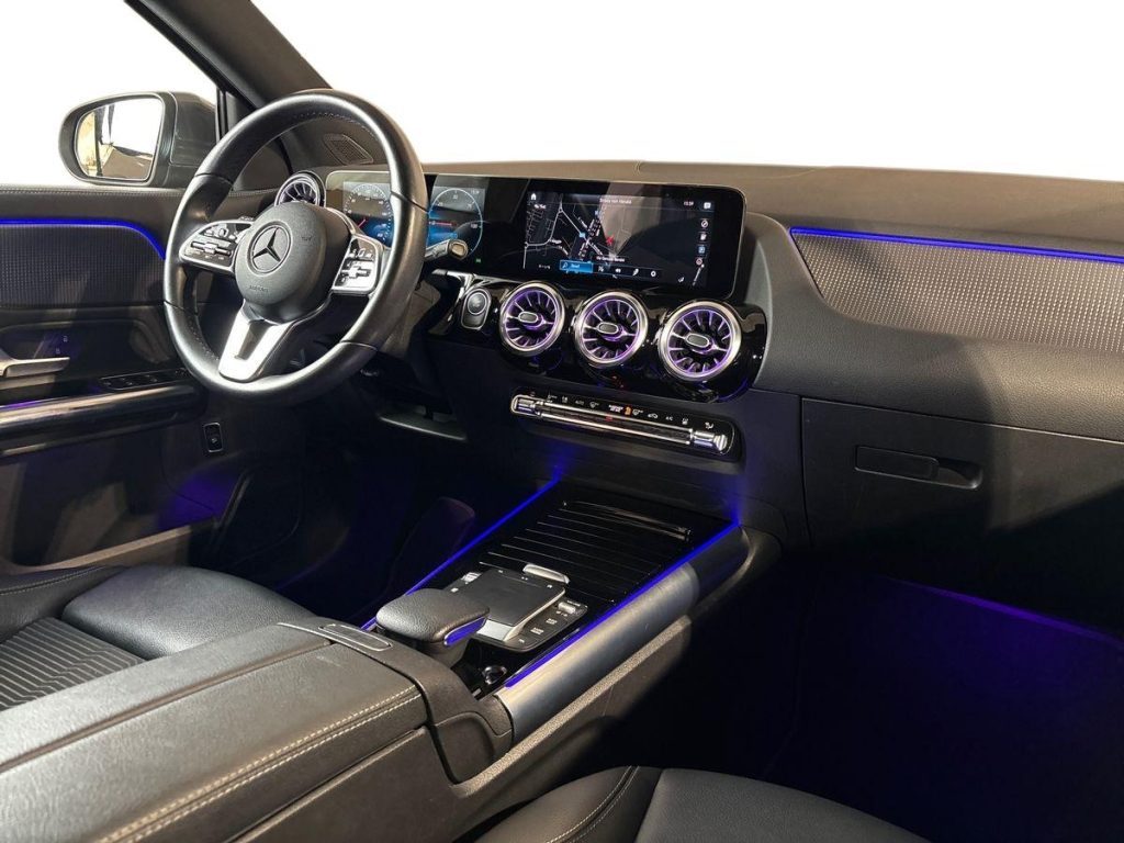 EQA 300 Sport Edition1 4matic - Certified