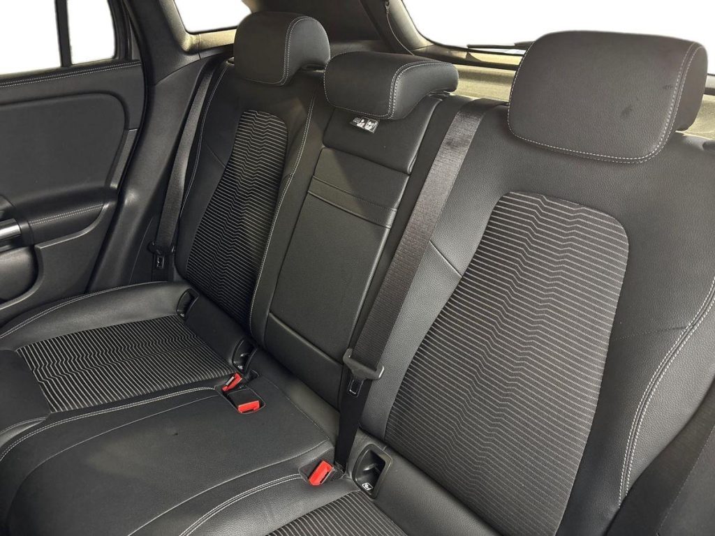 EQA 300 Sport Edition1 4matic - Certified