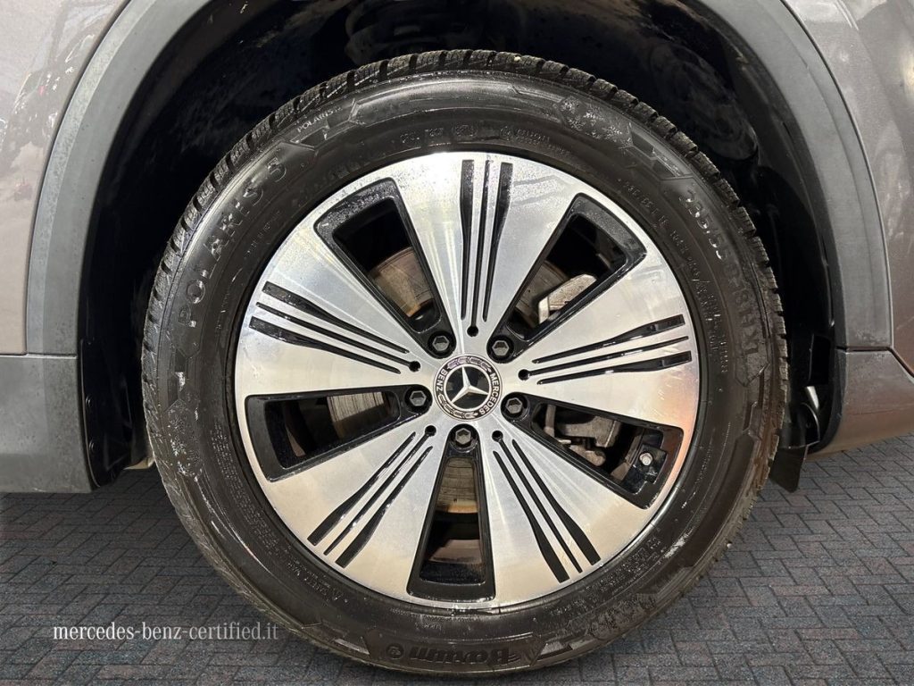 EQA 300 Sport Edition1 4matic - Certified