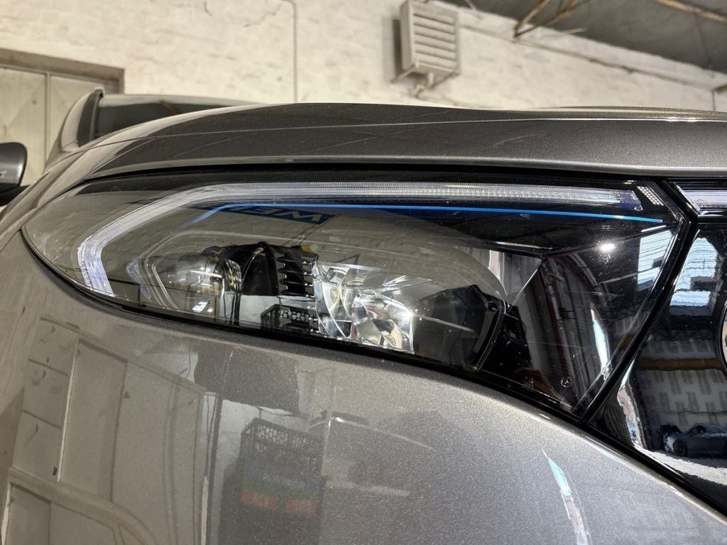 EQA 300 Sport Edition1 4matic - Certified