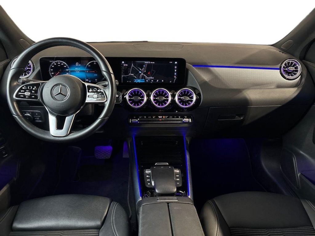EQA 300 Sport Edition1 4matic - Certified