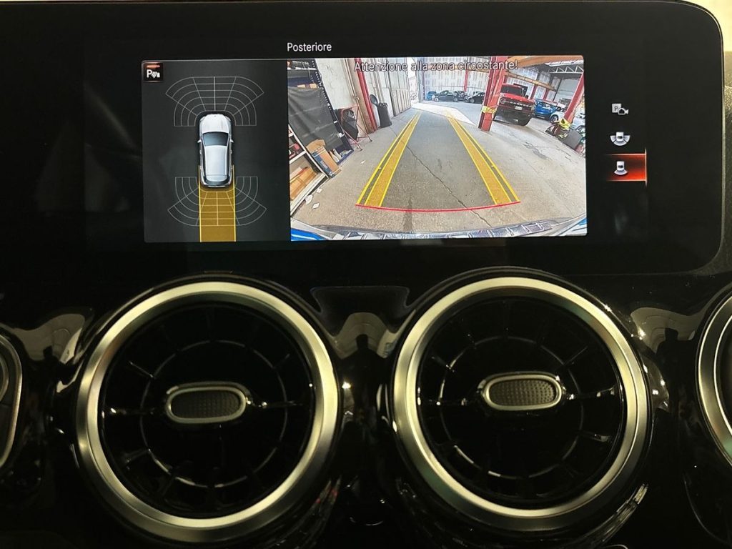 GLA 250 e phev (eq-power) Premium auto - Certified