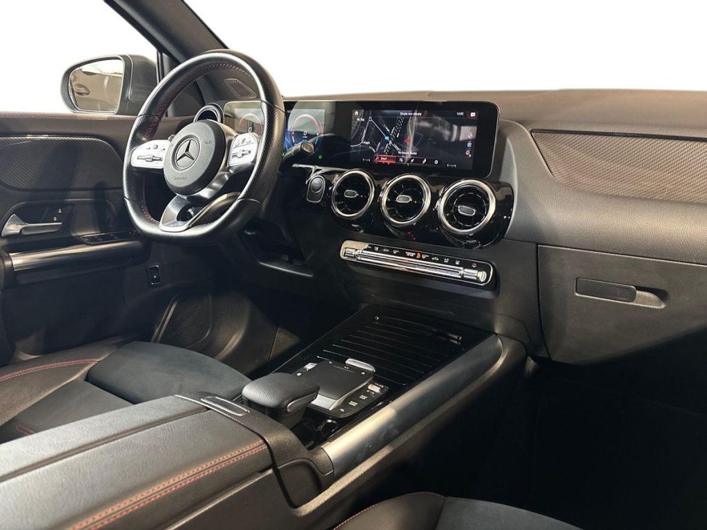 GLA 250 e phev (eq-power) Premium auto - Certified