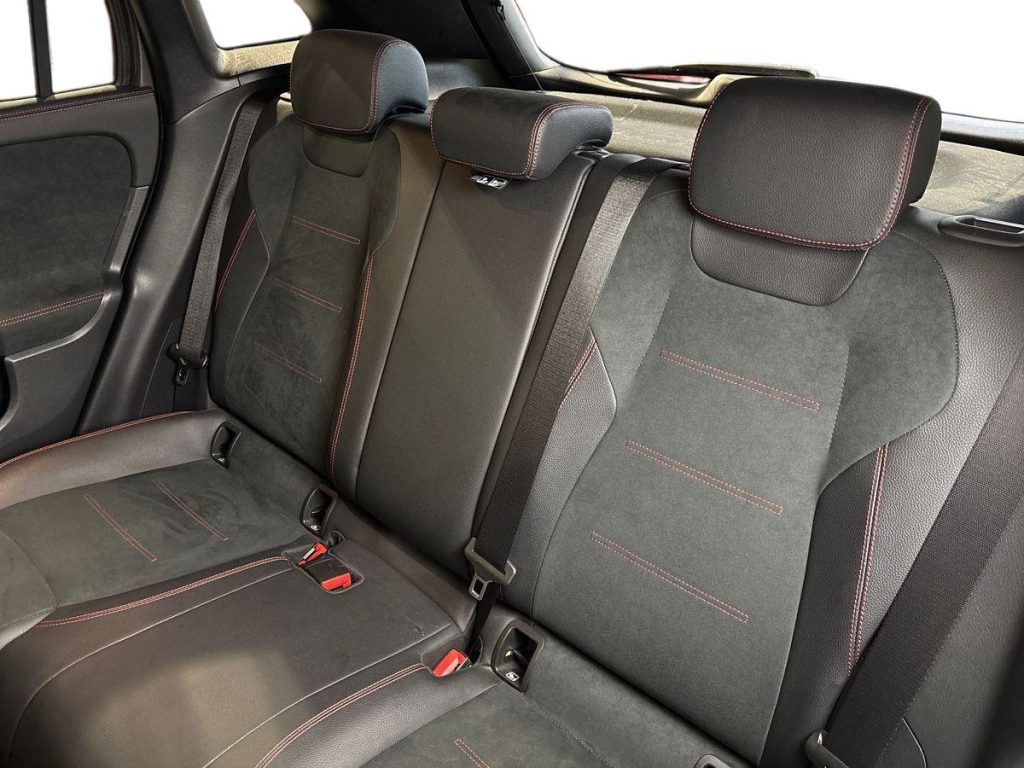GLA 250 e phev (eq-power) Premium auto - Certified