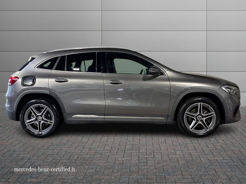 GLA 250 e phev (eq-power) Premium auto - Certified