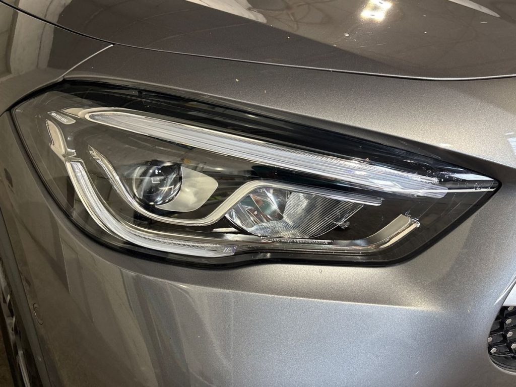 GLA 250 e phev (eq-power) Premium auto - Certified