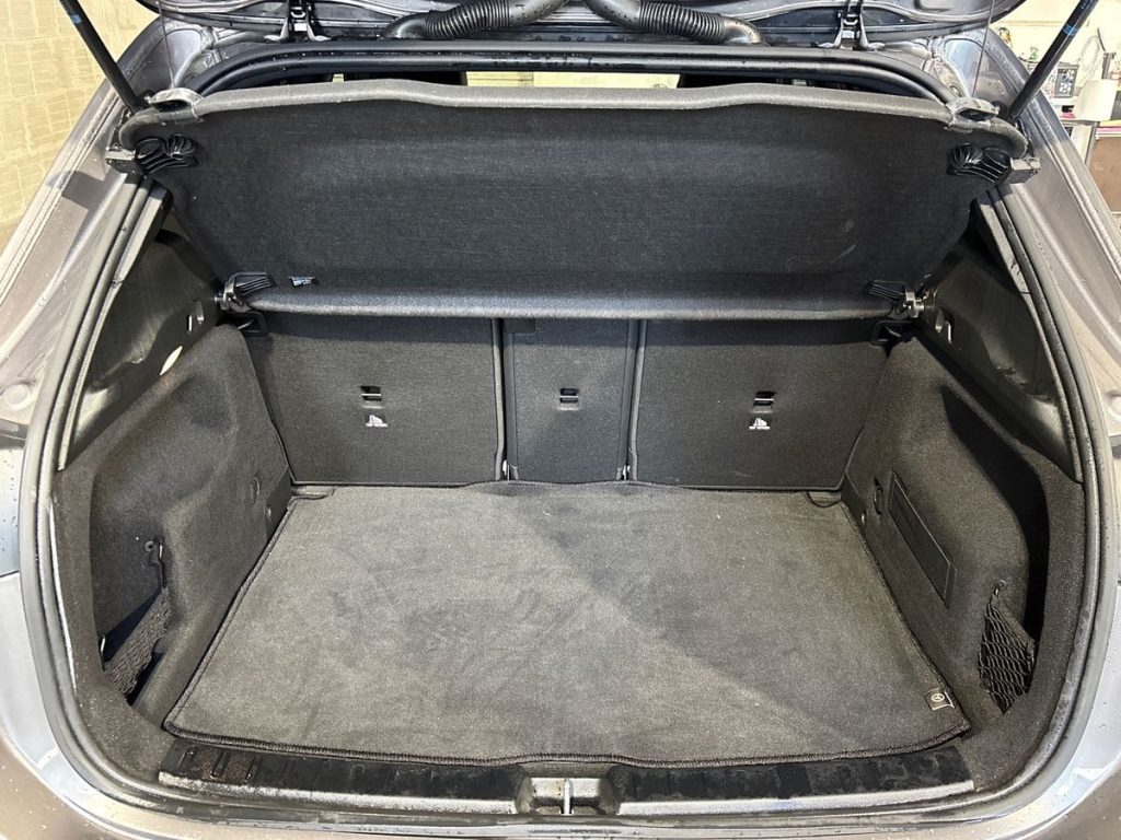 GLA 250 e phev (eq-power) Premium auto - Certified