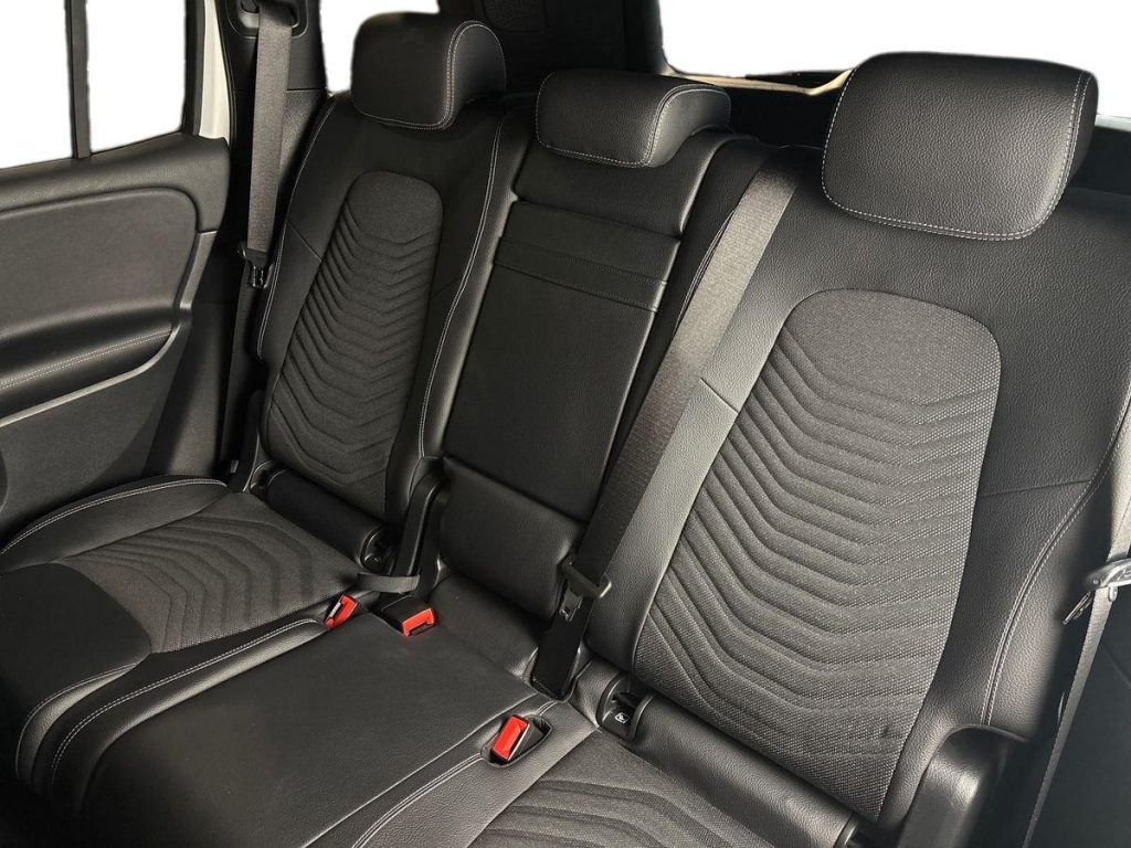 GLB 200 d Business Extra auto - Certified