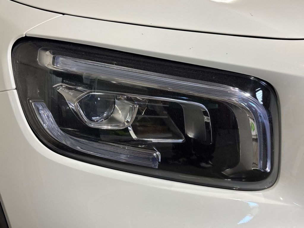 GLB 200 d Business Extra auto - Certified
