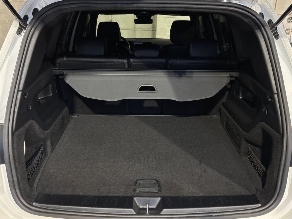 GLB 200 d Business Extra auto - Certified