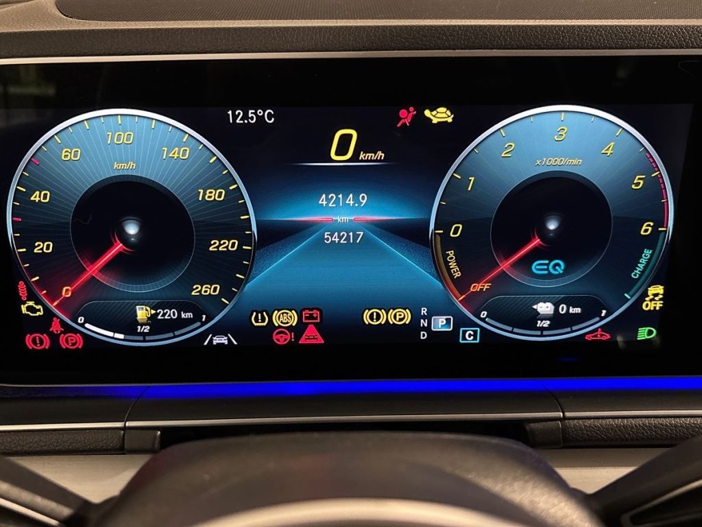 GLE 350 de phev (e eq-power) Premium 4matic auto - Certified