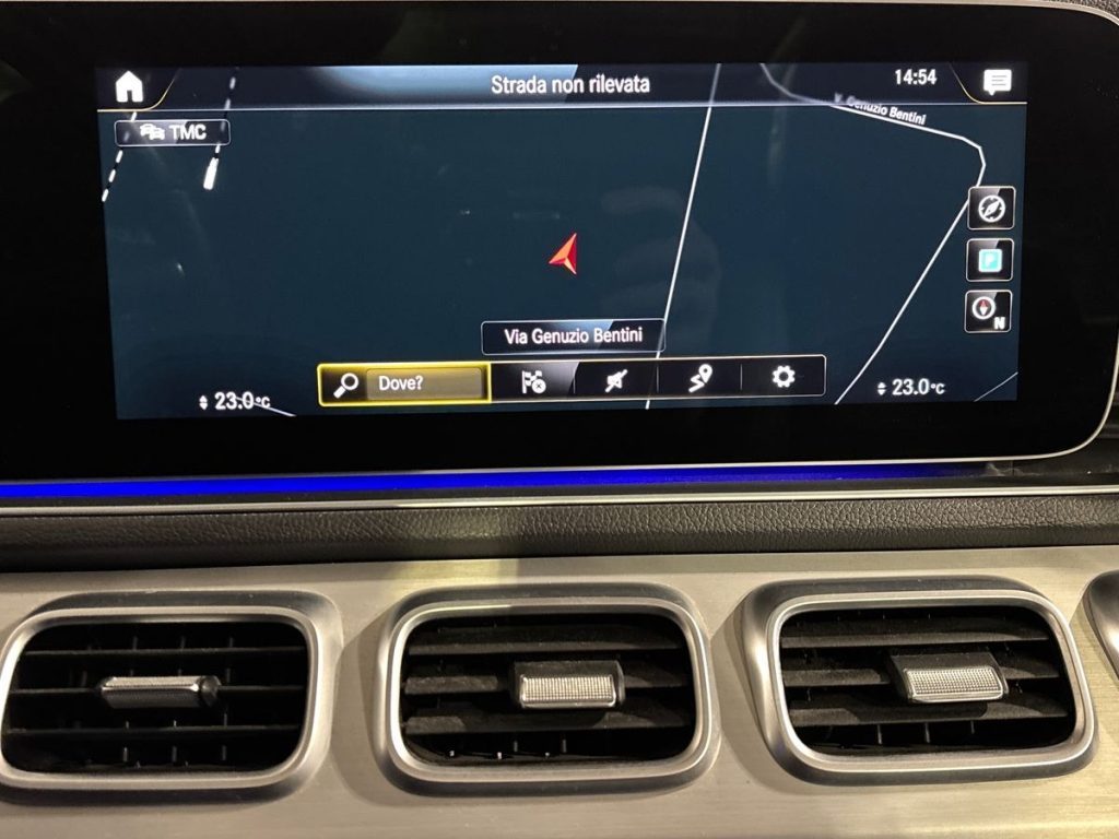 GLE 350 de phev (e eq-power) Premium 4matic auto - Certified