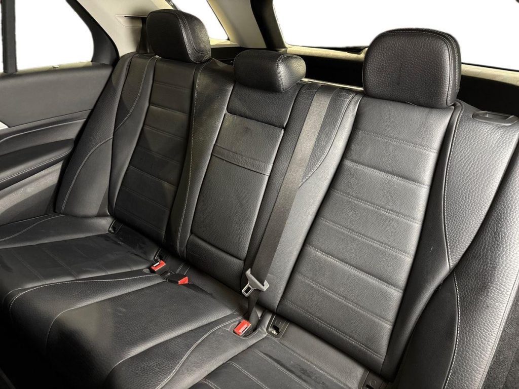 GLE 350 de phev (e eq-power) Premium 4matic auto - Certified