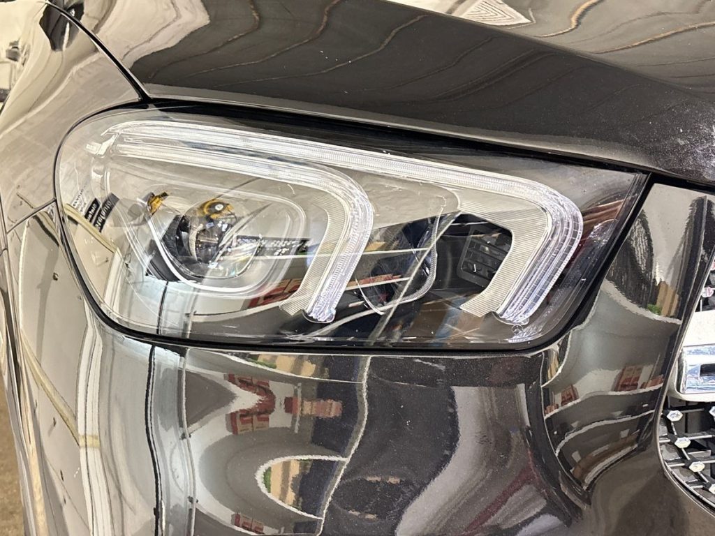 GLE 350 de phev (e eq-power) Premium 4matic auto - Certified