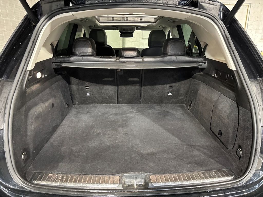 GLE 350 de phev (e eq-power) Premium 4matic auto - Certified