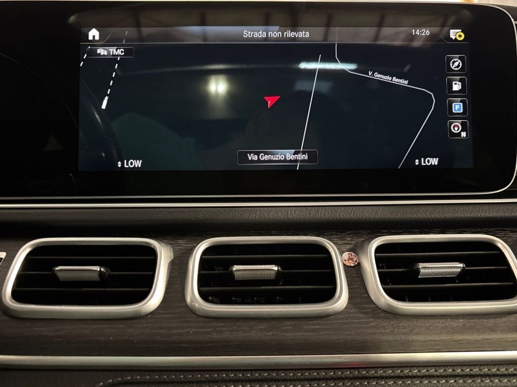 GLE Coupe 350 de phev (e eq-power) Premium 4matic - Certified