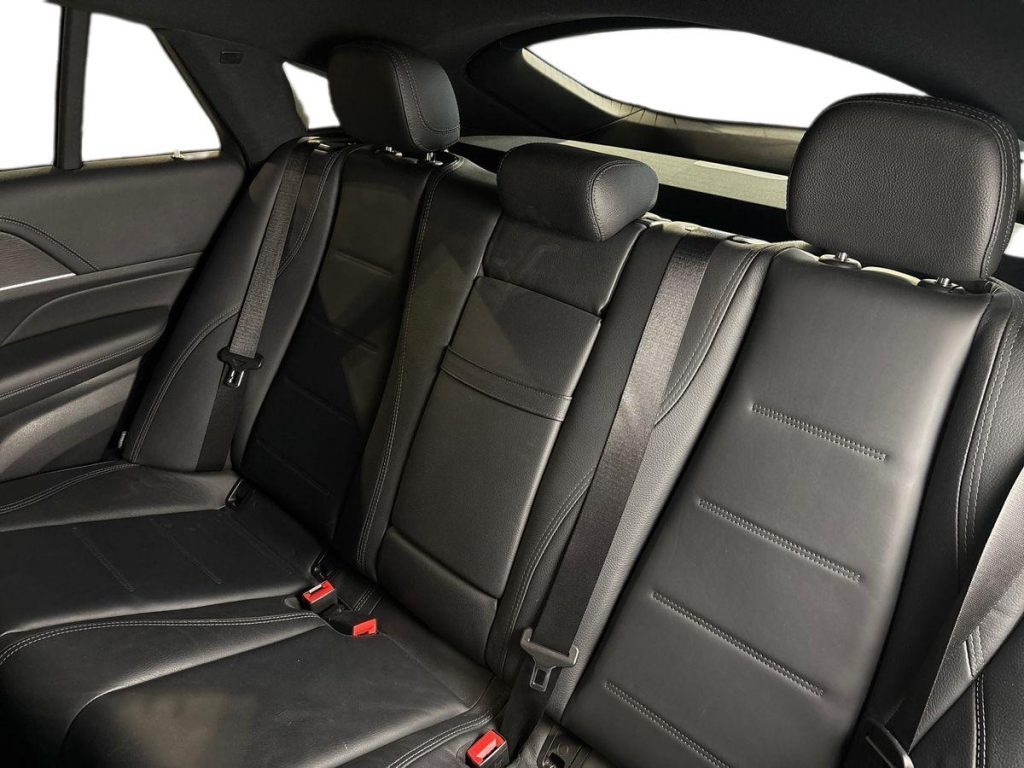 GLE Coupe 350 de phev (e eq-power) Premium 4matic - Certified