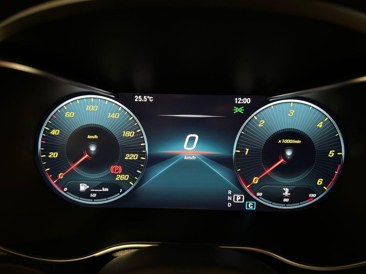 GLC Coupe 200 d Sport 4matic auto - Certified