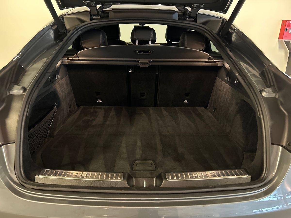 GLC Coupe 200 d Sport 4matic auto - Certified