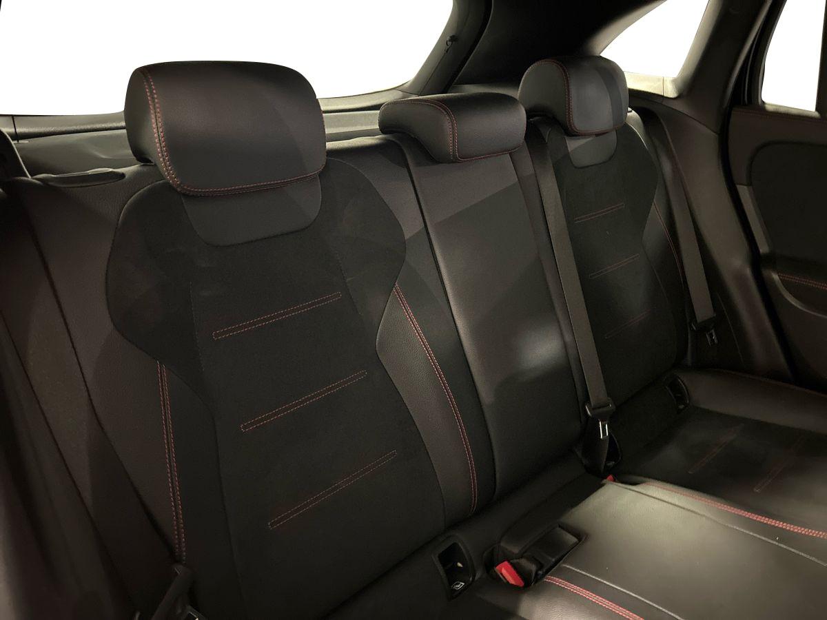 GLA 180 d Premium auto - Certified