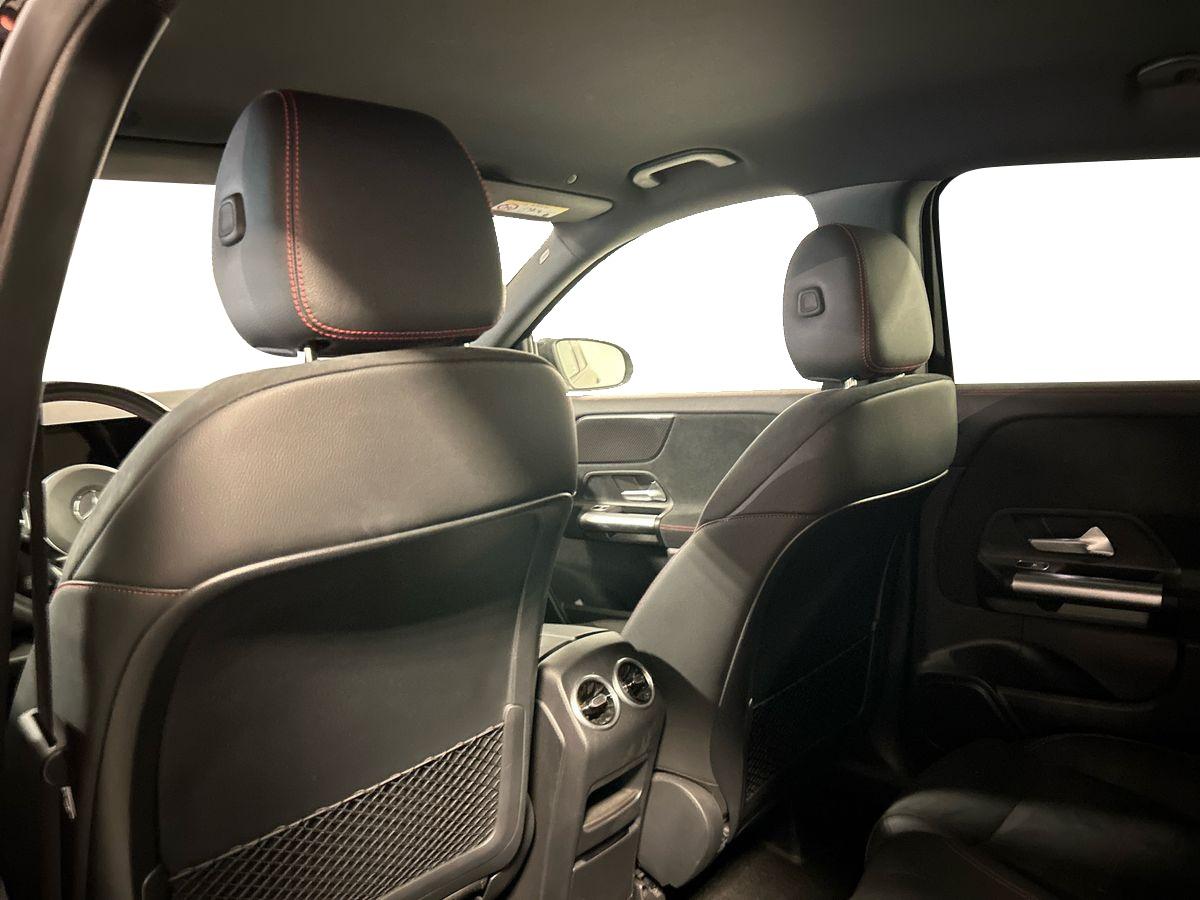 GLA 180 d Premium auto - Certified