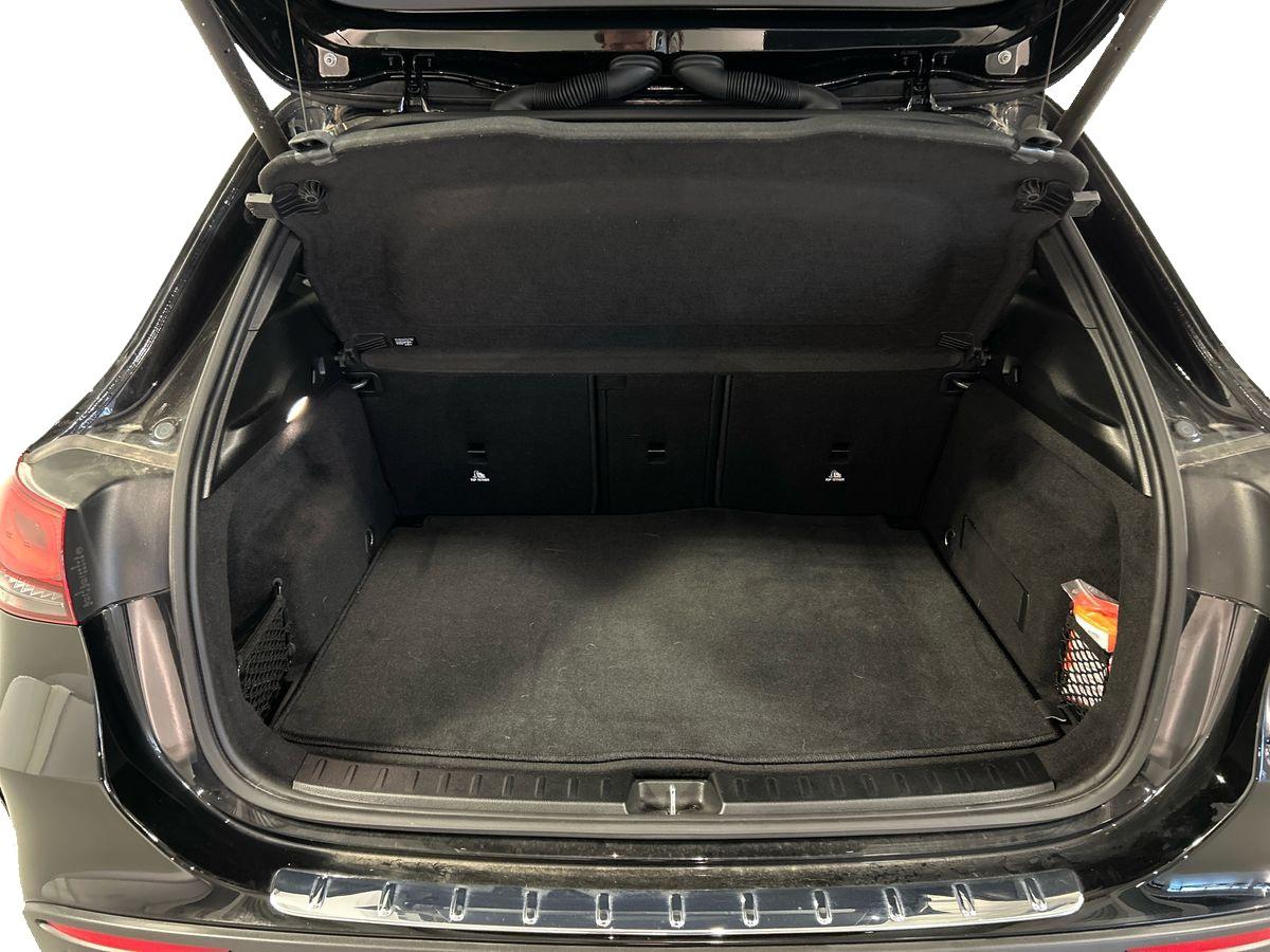 GLA 180 d Premium auto - Certified