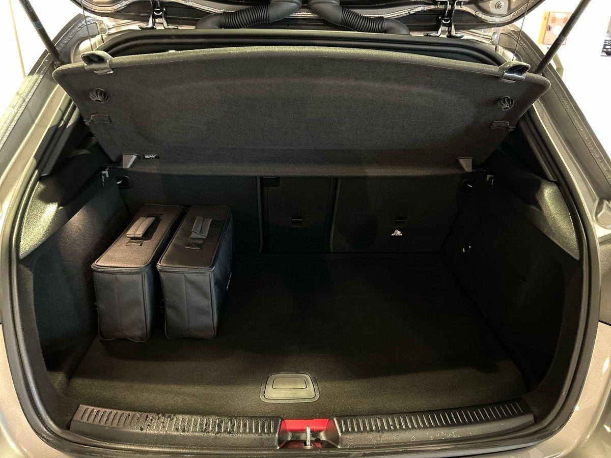 A 250 e phev (eq-power) Premium auto - Certified