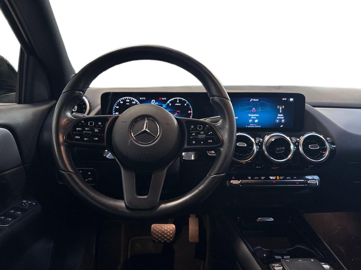 GLA 200 d Sport 4matic auto - Certified