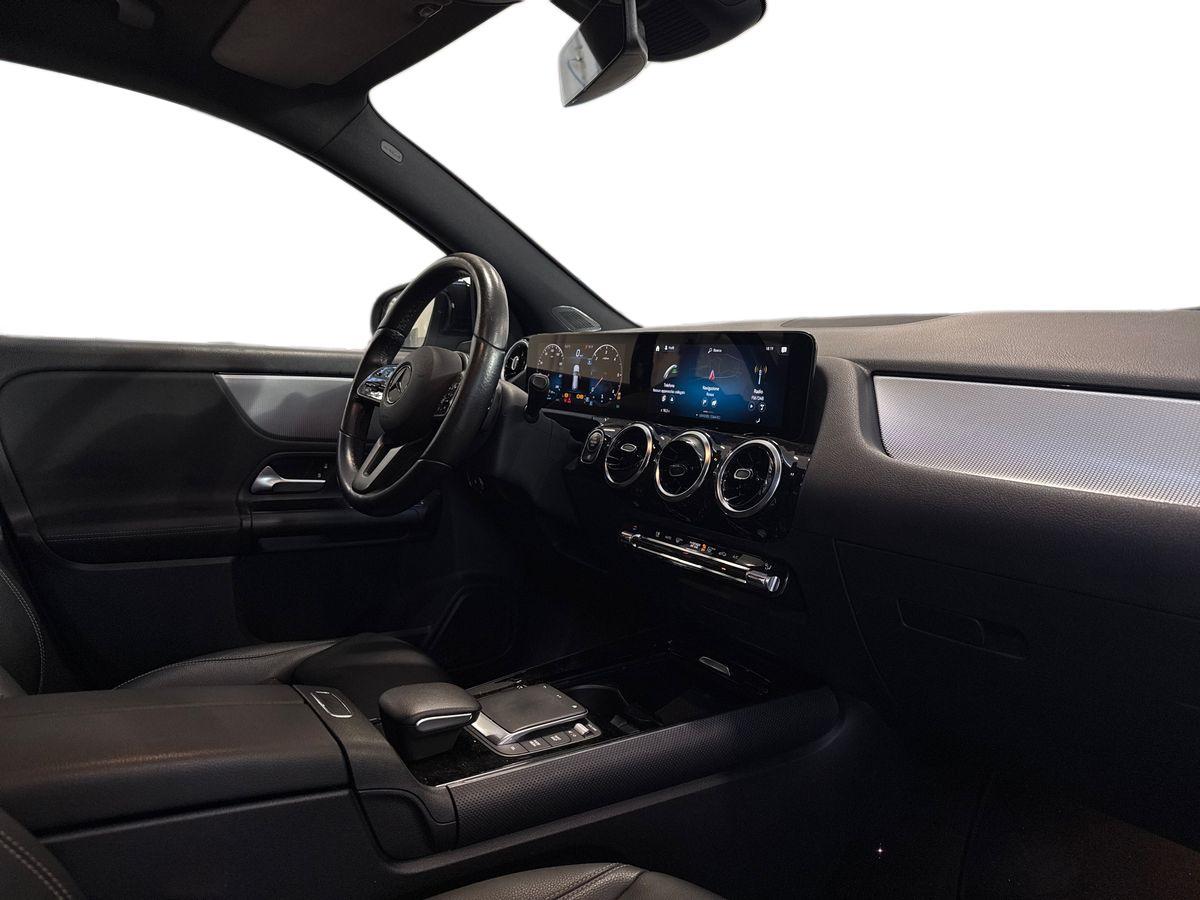 GLA 200 d Sport 4matic auto - Certified