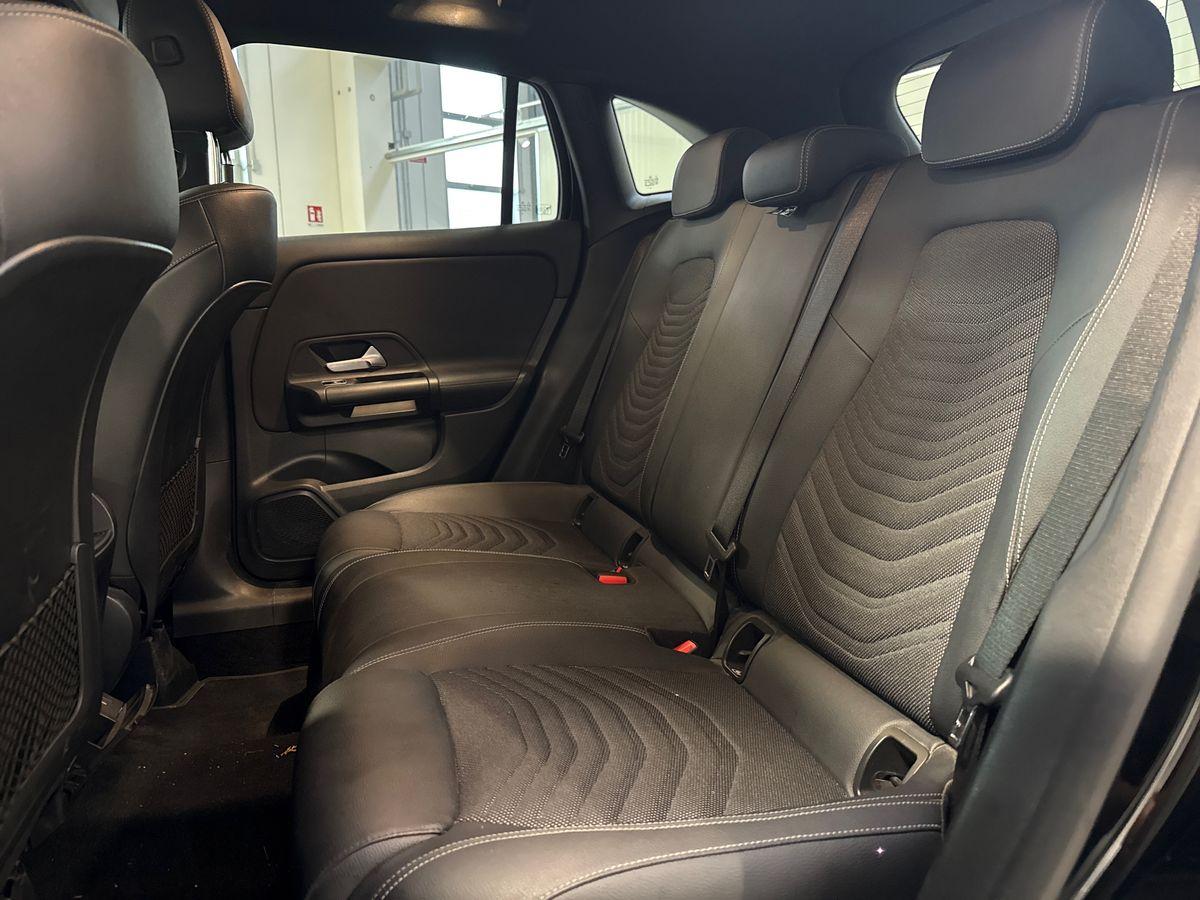 GLA 200 d Sport 4matic auto - Certified