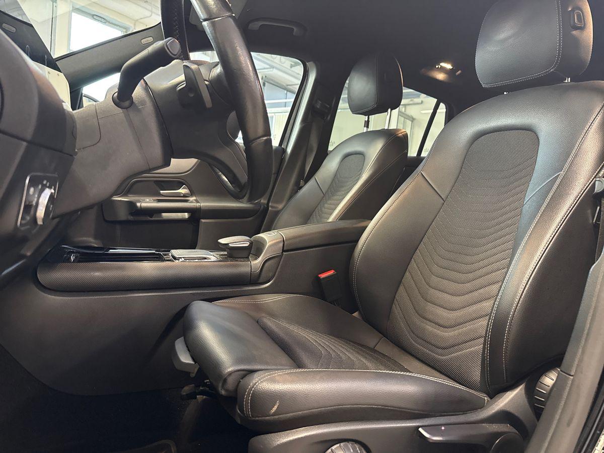 GLA 200 d Sport 4matic auto - Certified