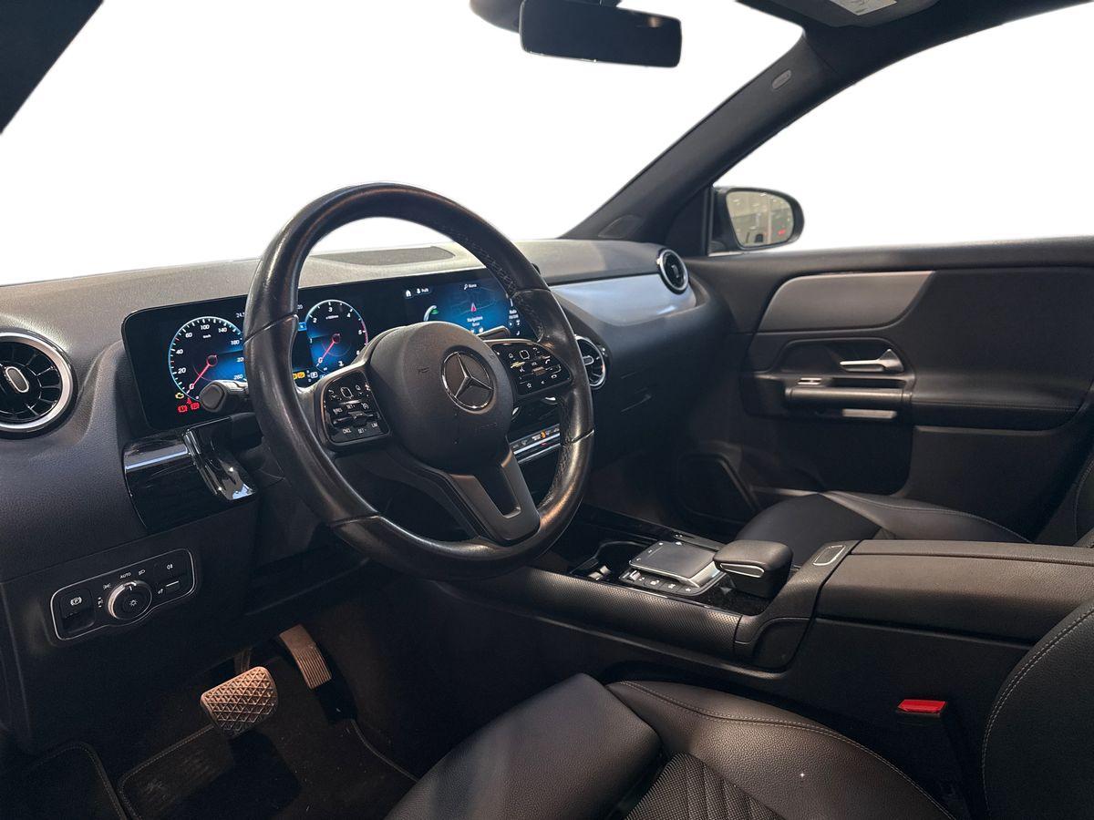 GLA 200 d Sport 4matic auto - Certified