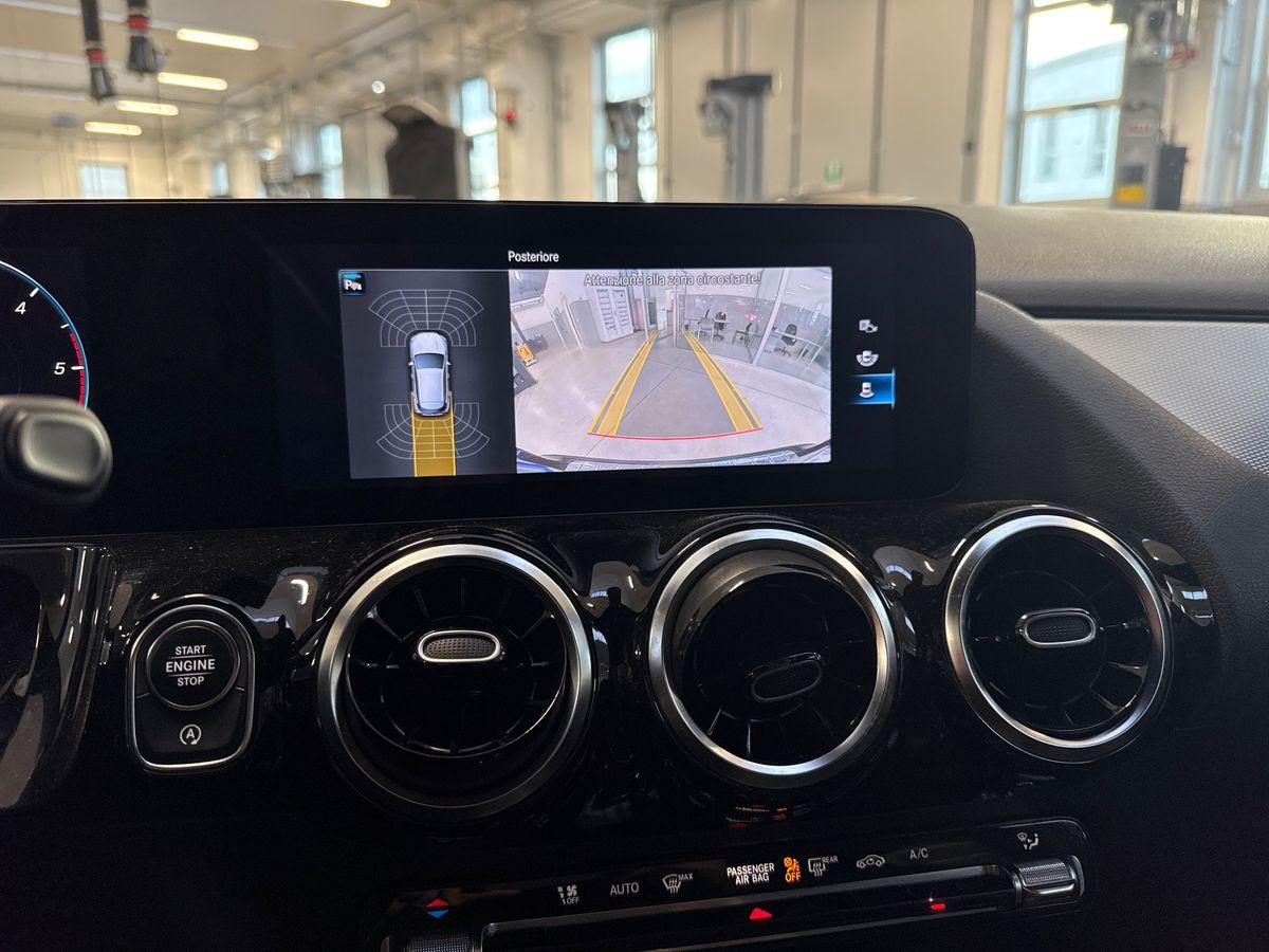 GLA 200 d Sport 4matic auto - Certified