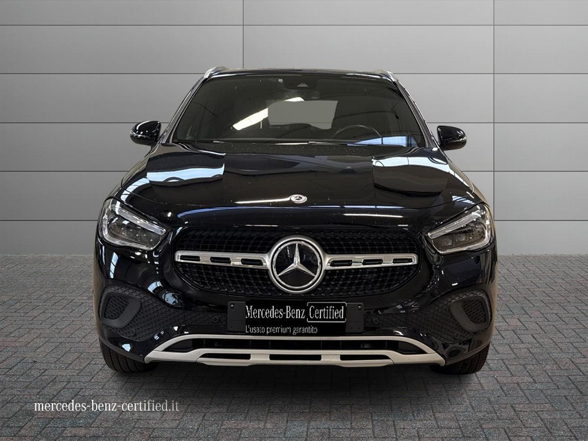 GLA 200 d Sport 4matic auto - Certified