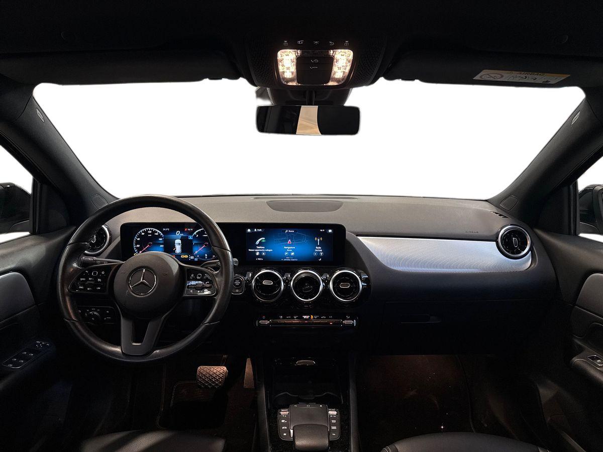 GLA 200 d Sport 4matic auto - Certified