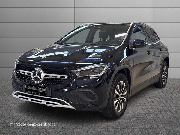 GLA 200 d Sport 4matic auto - Certified
