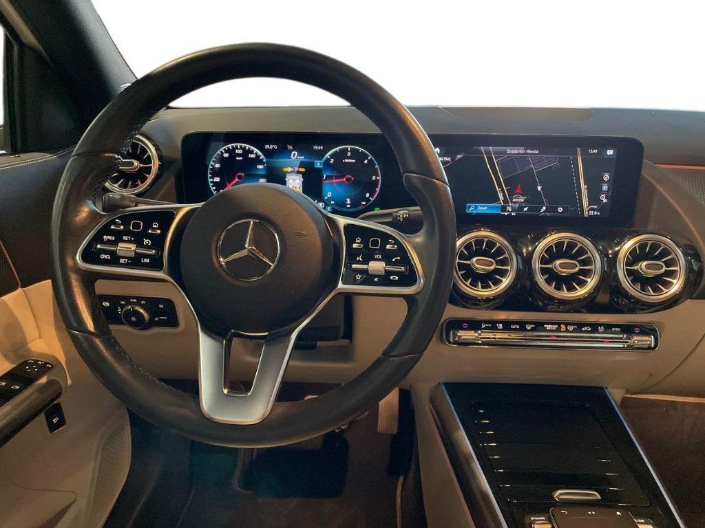 GLA 200 d Sport Plus auto - Certified