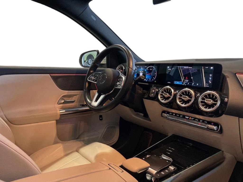 GLA 200 d Sport Plus auto - Certified