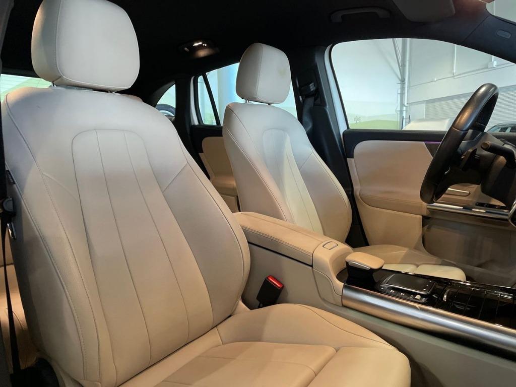 GLA 200 d Sport Plus auto - Certified