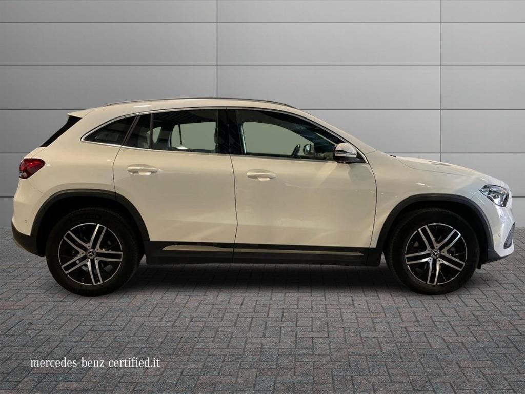 GLA 200 d Sport Plus auto - Certified