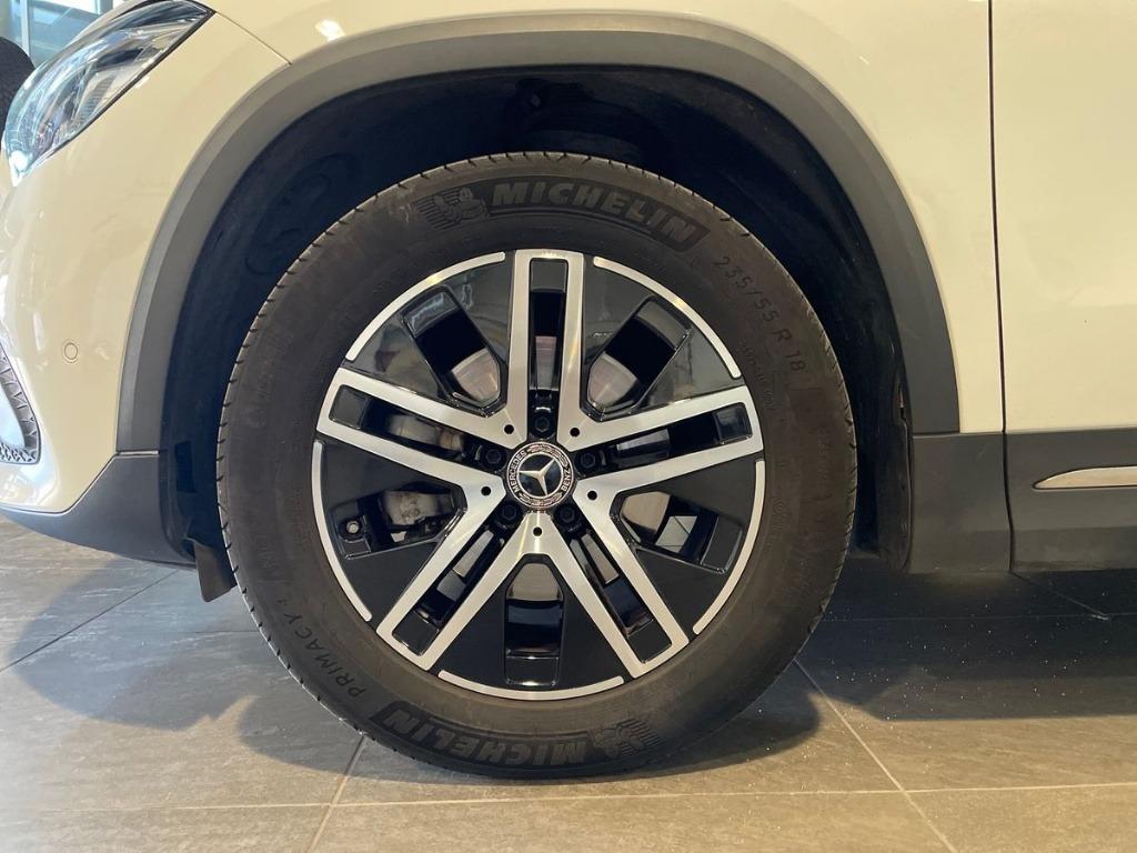 GLA 200 d Sport Plus auto - Certified