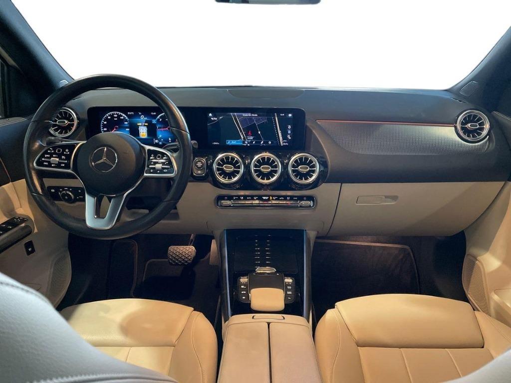 GLA 200 d Sport Plus auto - Certified