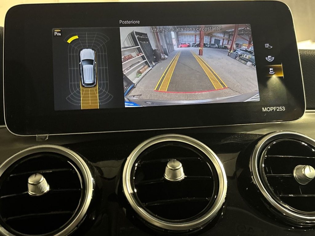 GLC 220 d Premium 4matic auto - Certified
