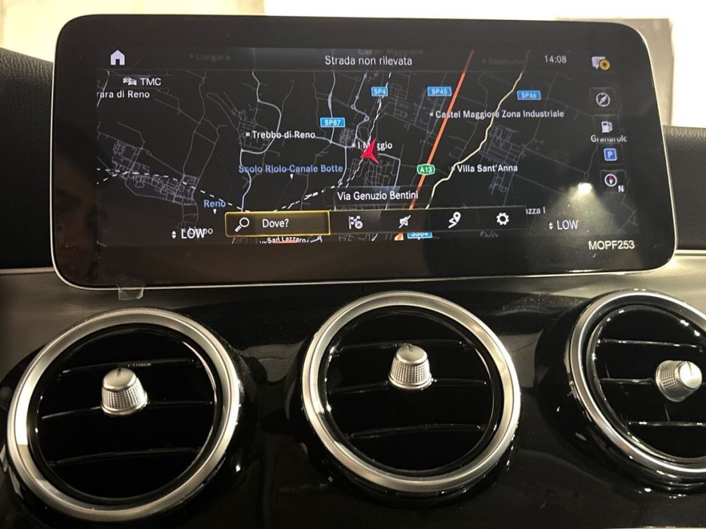 GLC 220 d Premium 4matic auto - Certified
