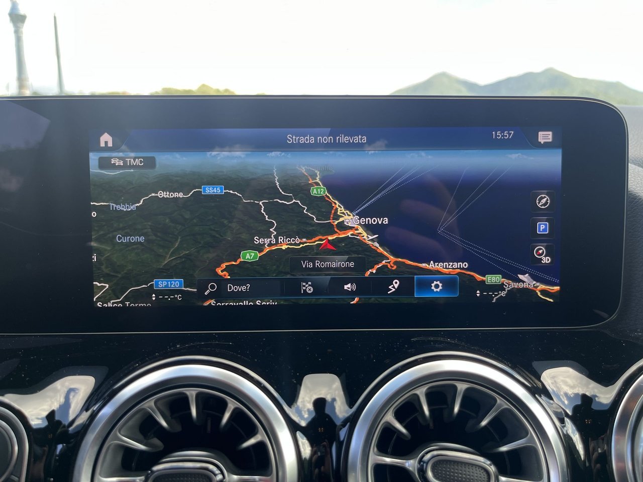 GLA 180 d Premium auto - Certified