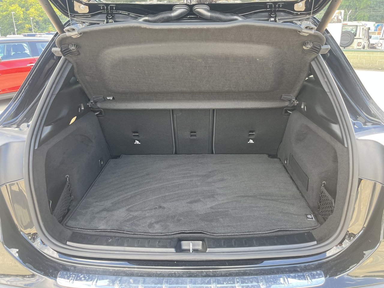 GLA 180 d Premium auto - Certified